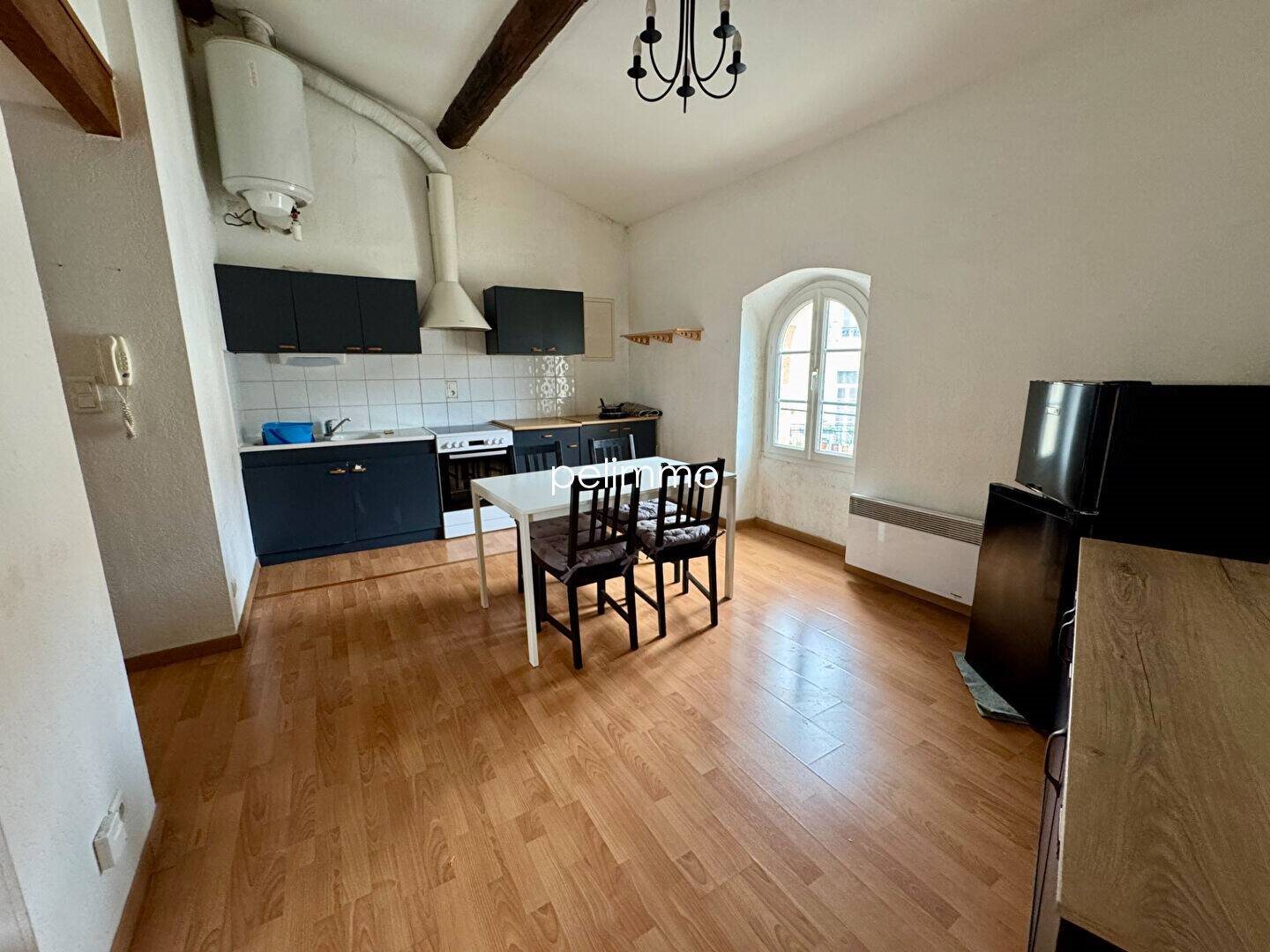 Appartement à louer, 39m², Lançon-Provence