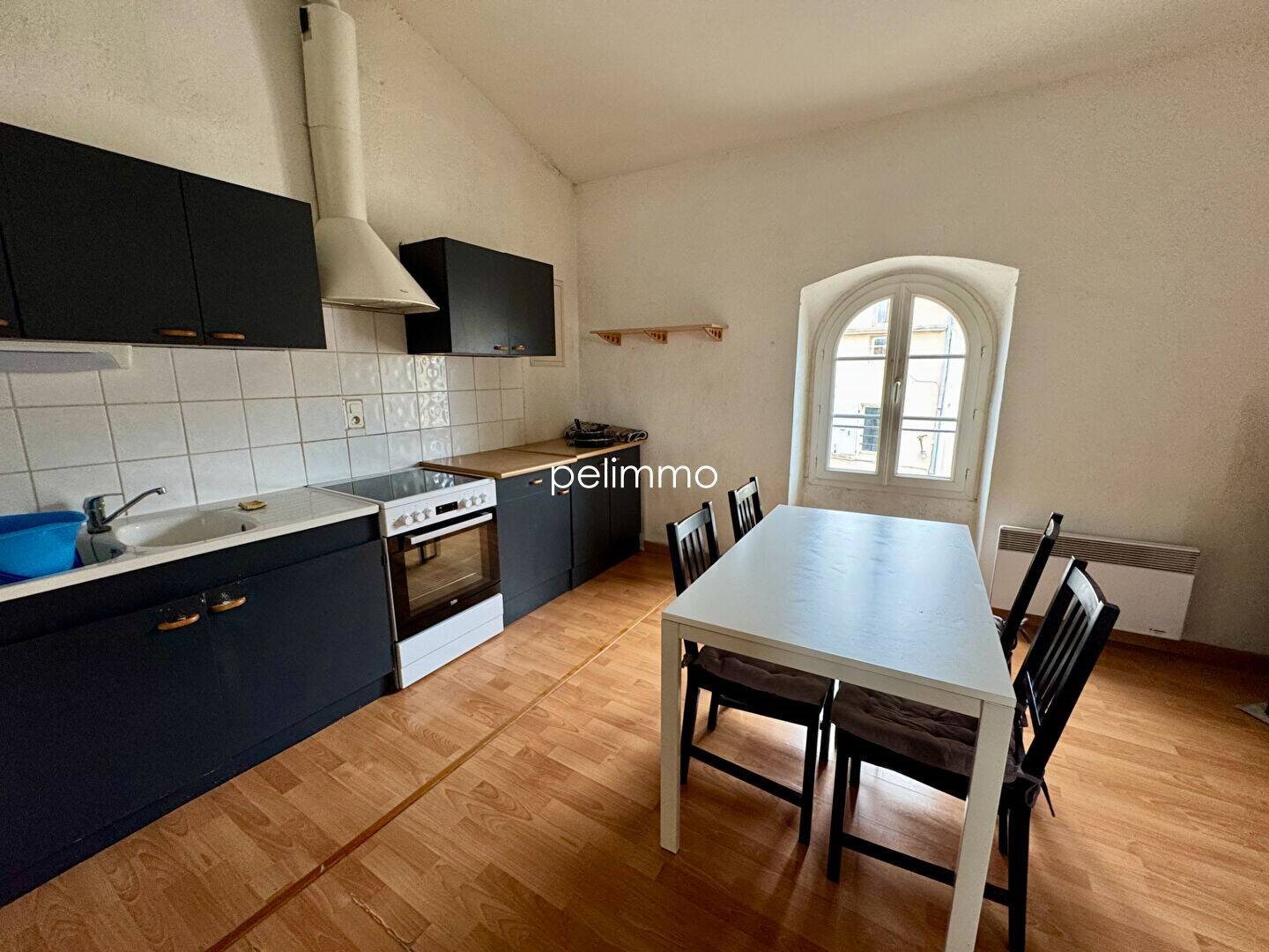 Appartement à louer, 39m², Lançon-Provence