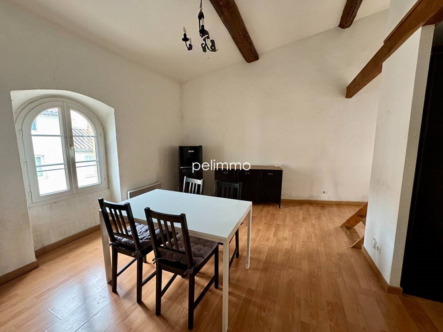 Appartement à louer, 39m², Lançon-Provence