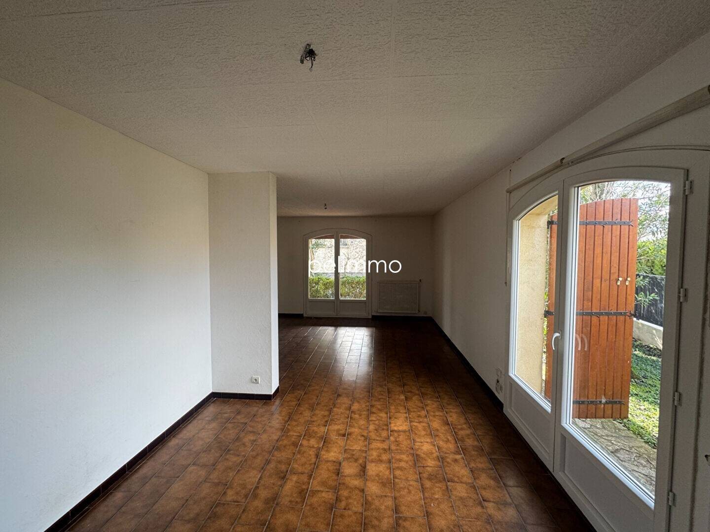 Maison à louer, 101m², Pélissanne