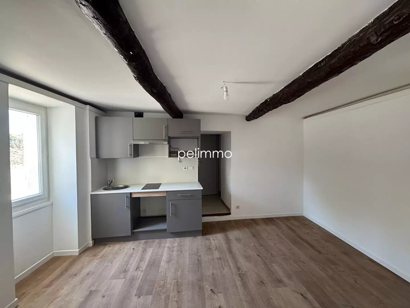 Appartement à louer, 31m², Pélissanne