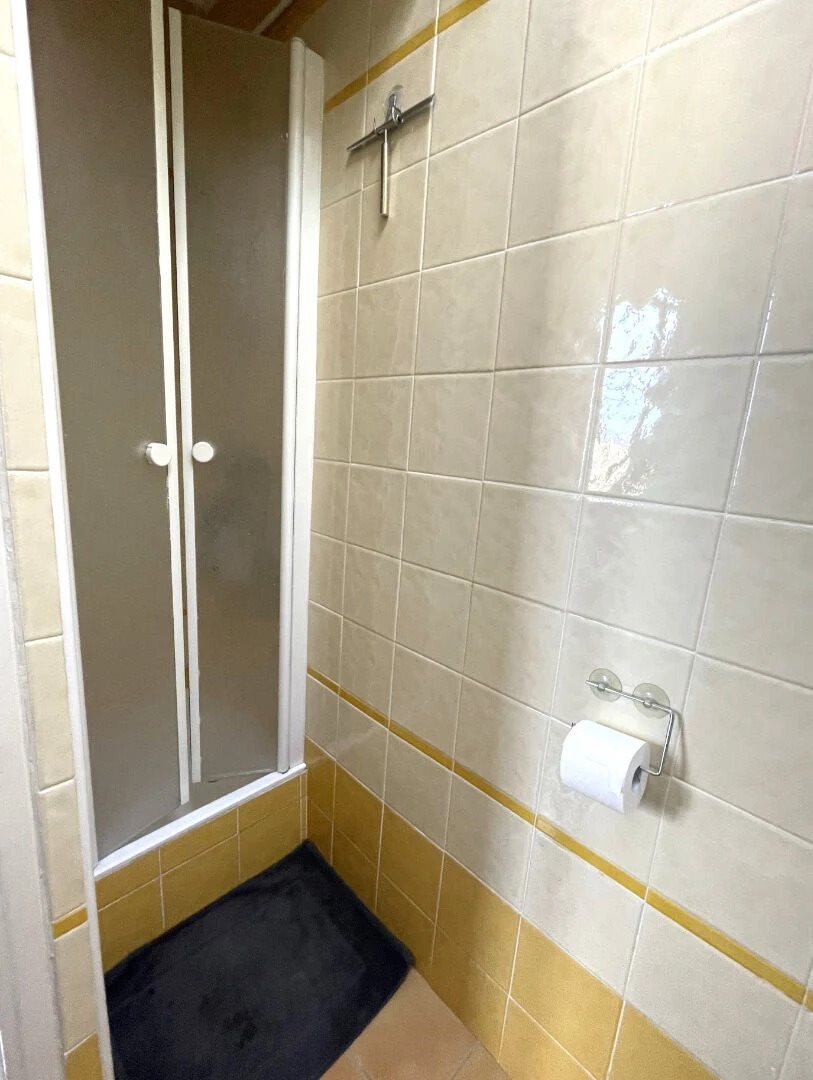 Appartement à louer, 17m², Nice