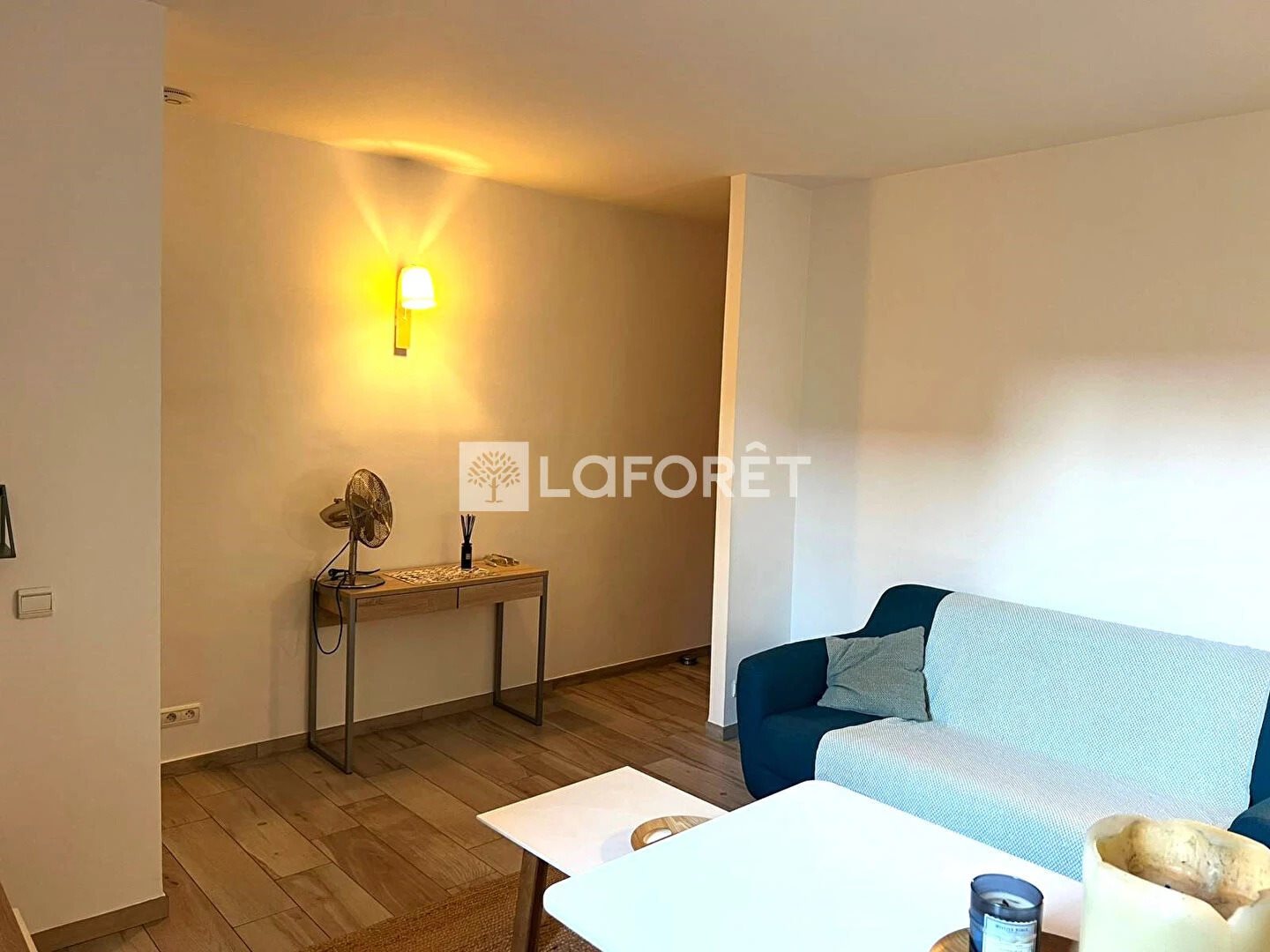 Appartement à louer, 36m², Nice