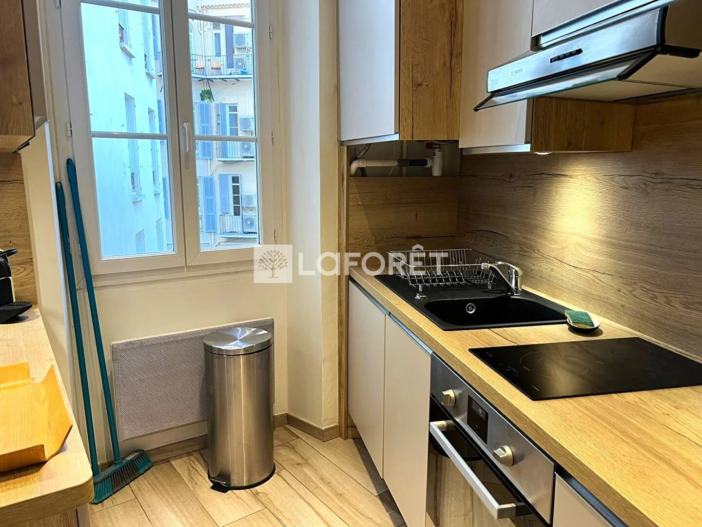 Appartement à louer, 36m², Nice