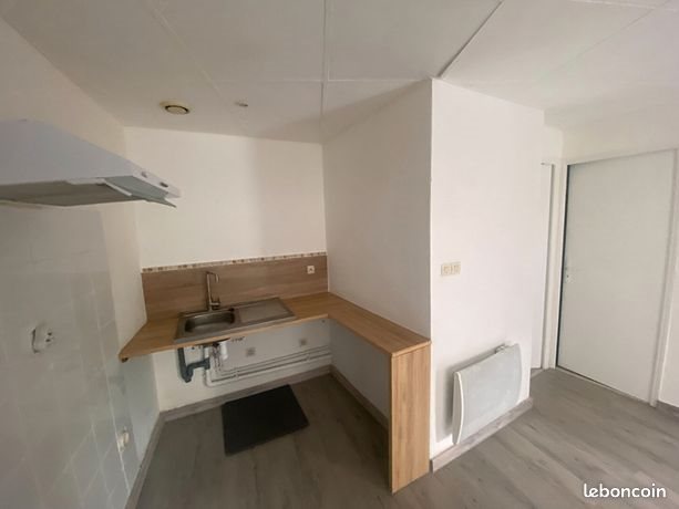 Appartement à vendre, 31m², Le Thor