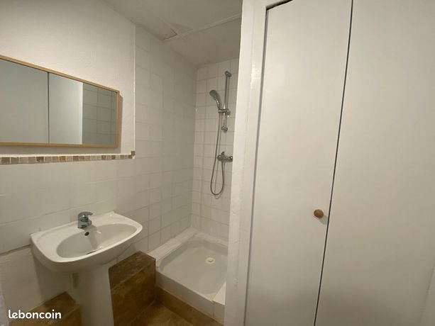 Appartement à vendre, 31m², Le Thor