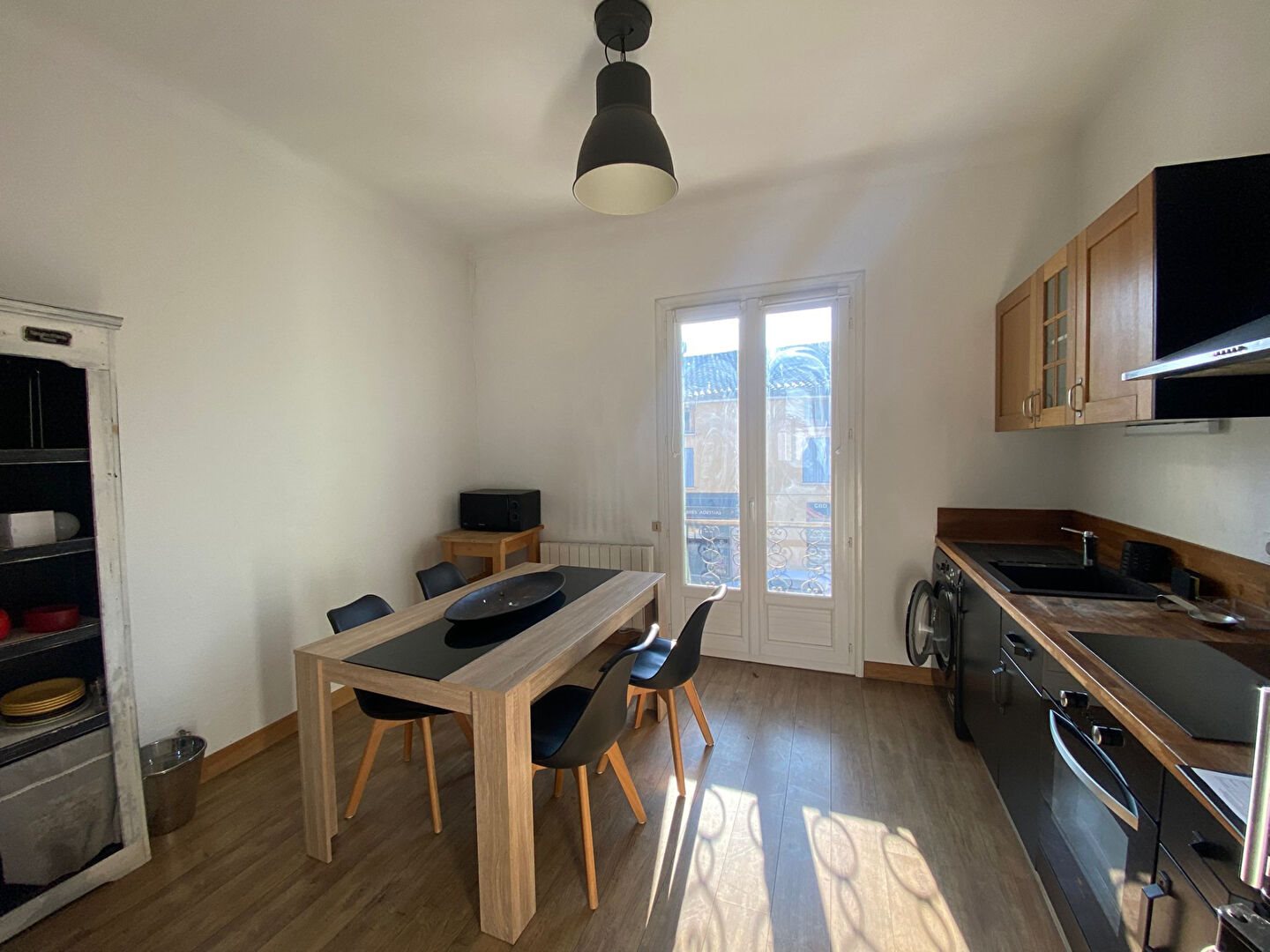 Appartement à louer, 40m², Le Thor