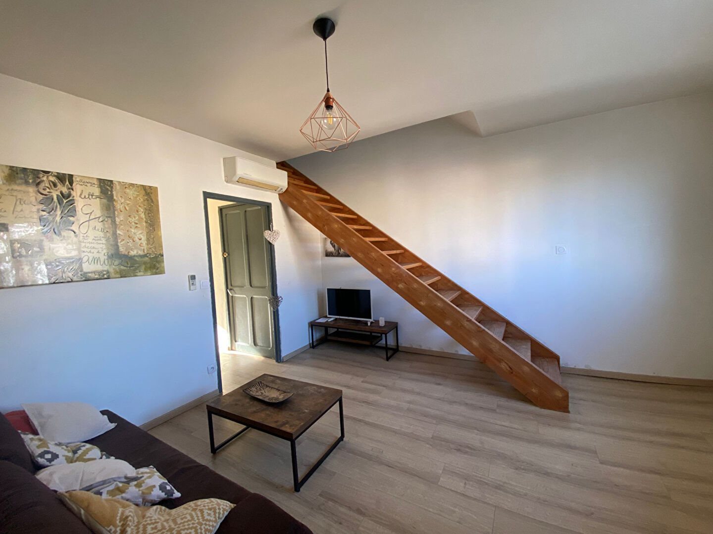 Appartement à louer, 40m², Le Thor