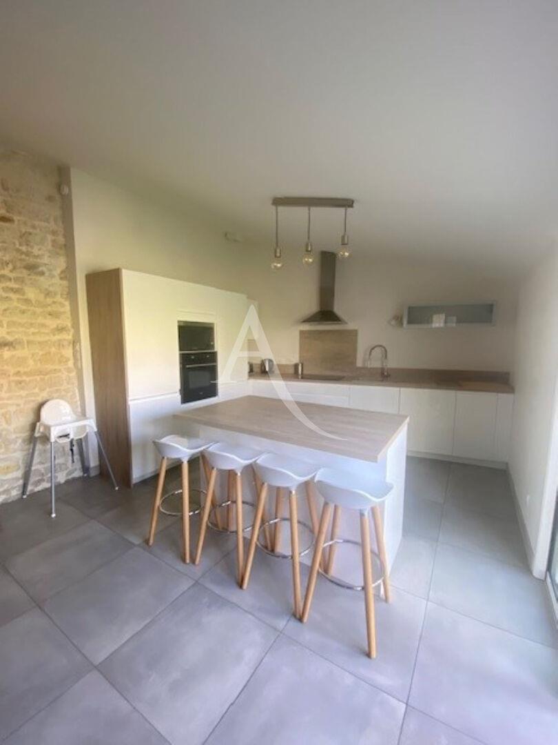 Maison à louer, 95m², Puilboreau