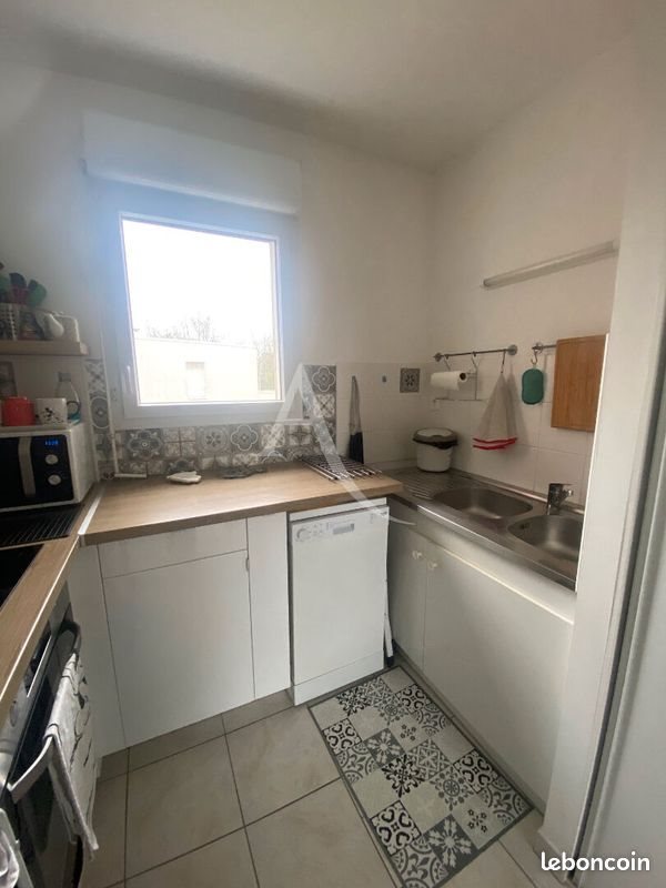 Appartement à vendre, 43m², Puilboreau