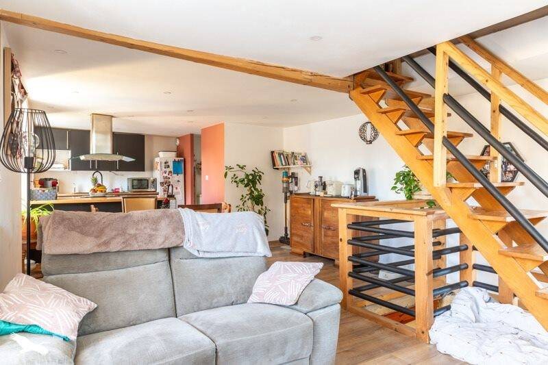 Maison à vendre, 121m², Voutezac