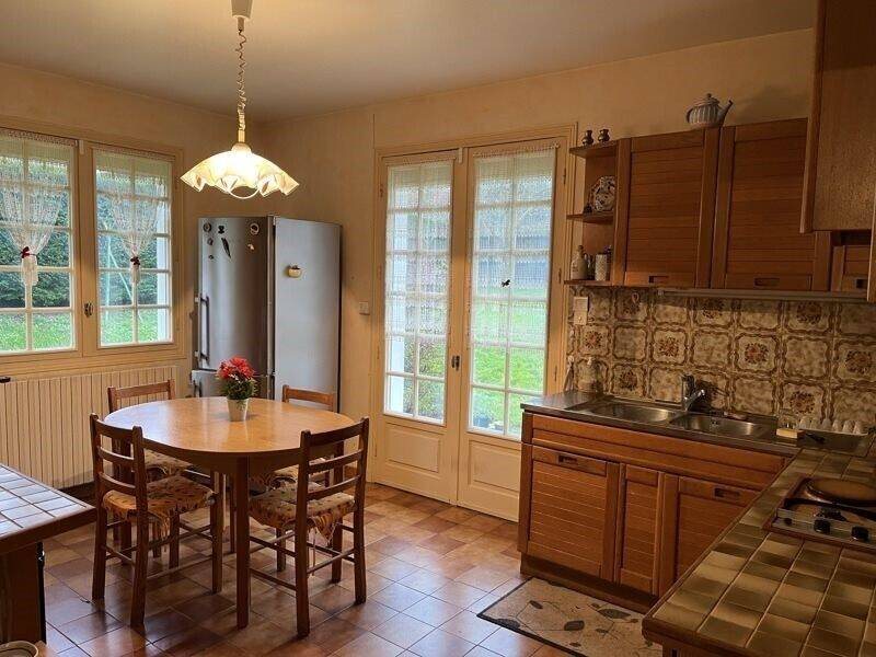 Maison à vendre, 187m², Saint-Cyr-la-Roche