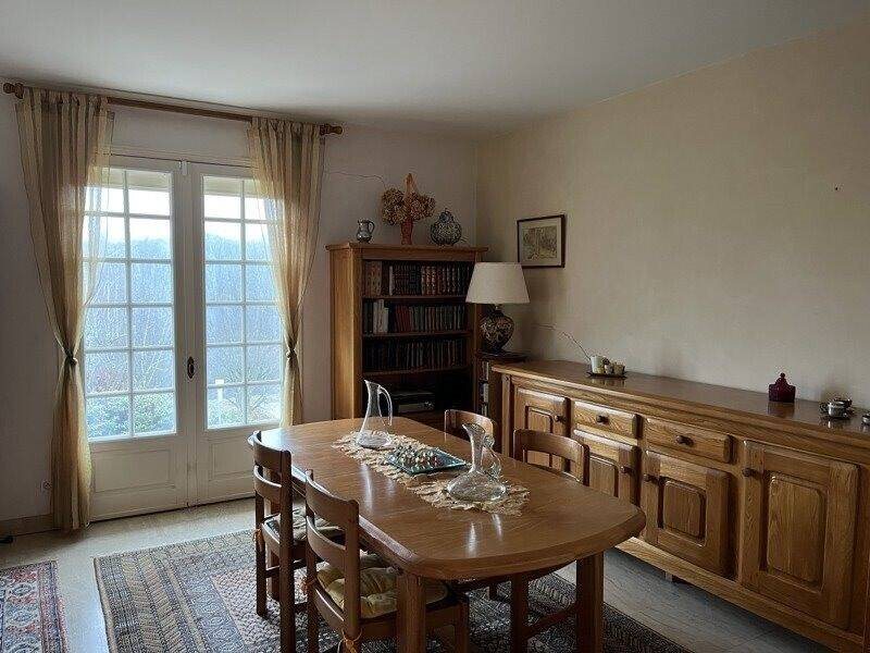 Maison à vendre, 187m², Saint-Cyr-la-Roche