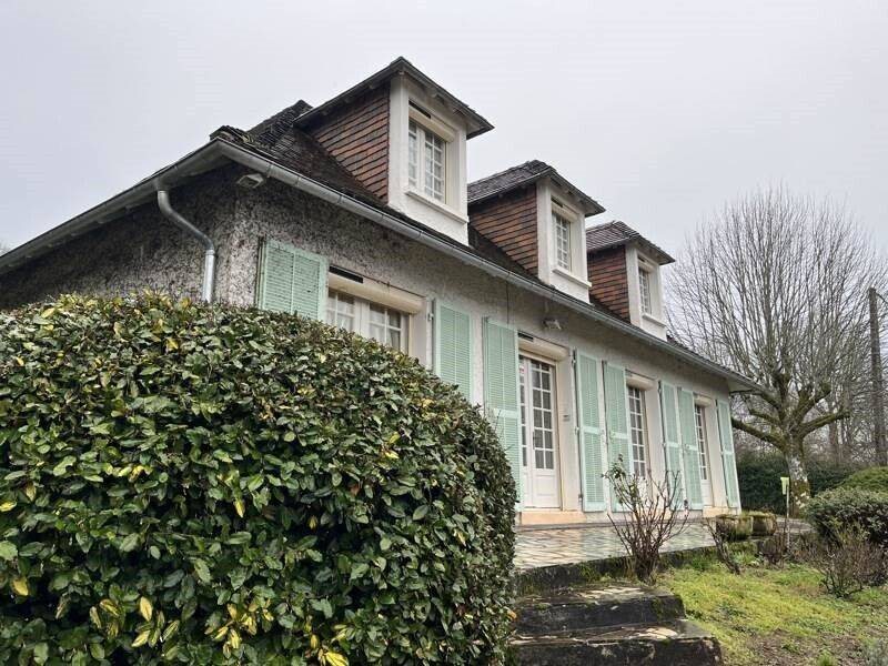 Maison à vendre, 187m², Saint-Cyr-la-Roche