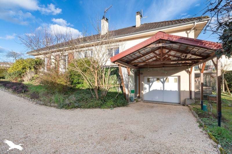 Maison à vendre, 128m², Condat-sur-Vienne