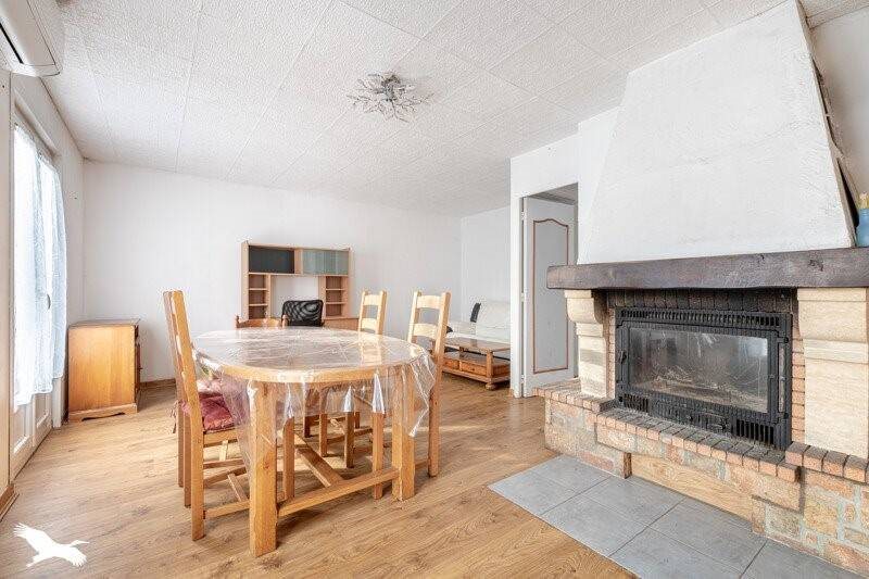 Maison à vendre, 84m², Isle