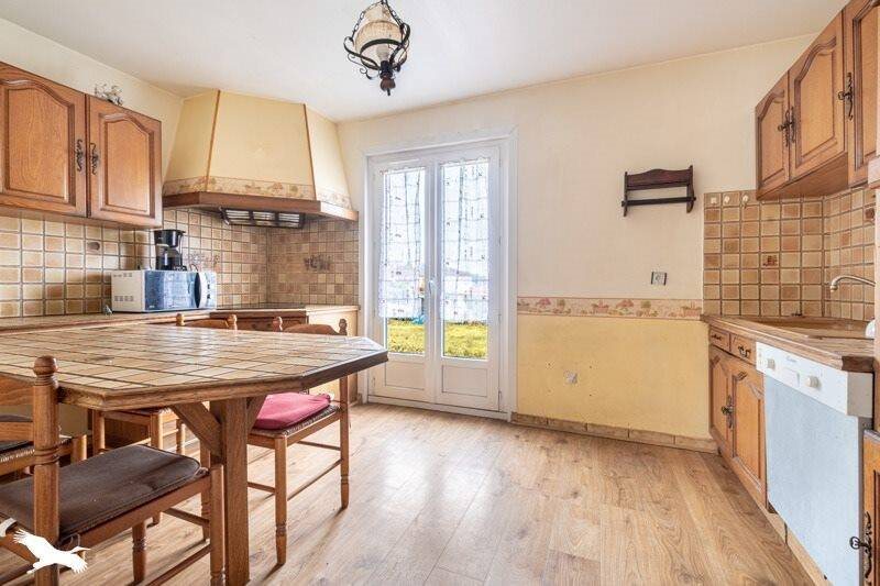 Maison à vendre, 84m², Isle