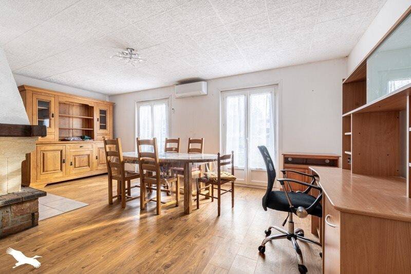 Maison à vendre, 84m², Isle