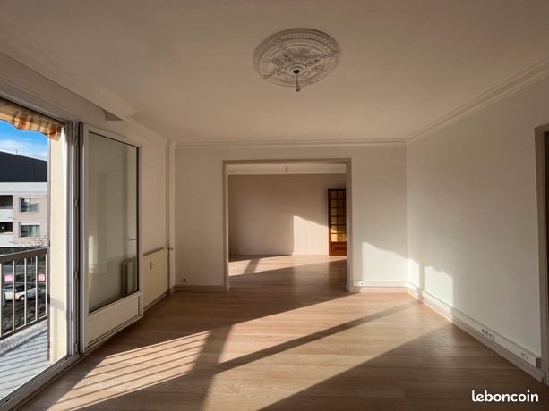 Appartement à vendre, 103m², Isle