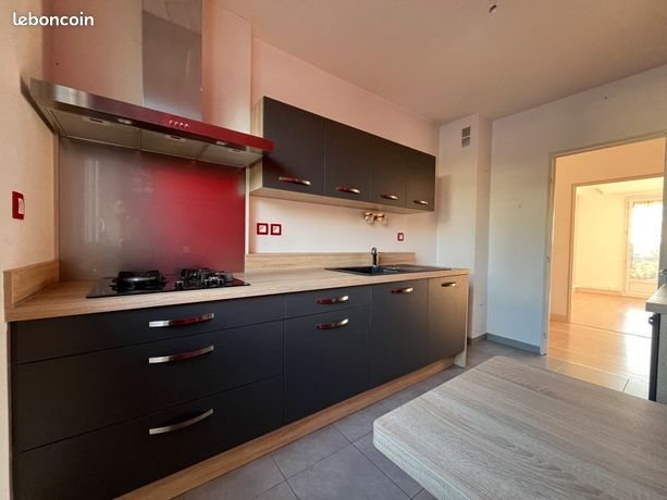Appartement à vendre, 103m², Isle