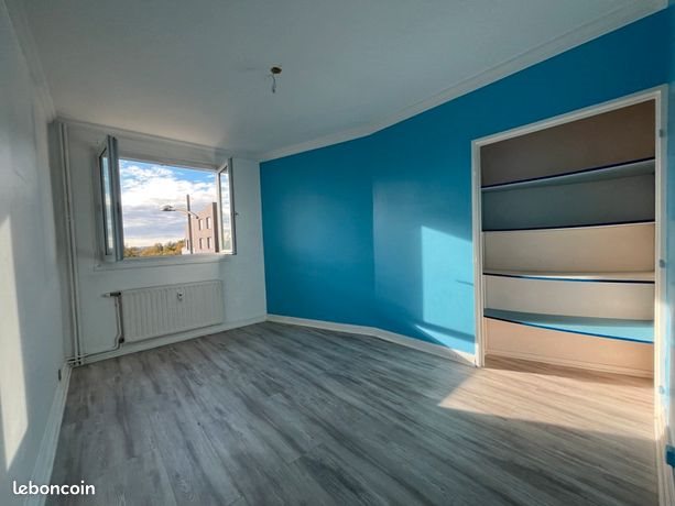 Appartement à vendre, 103m², Isle