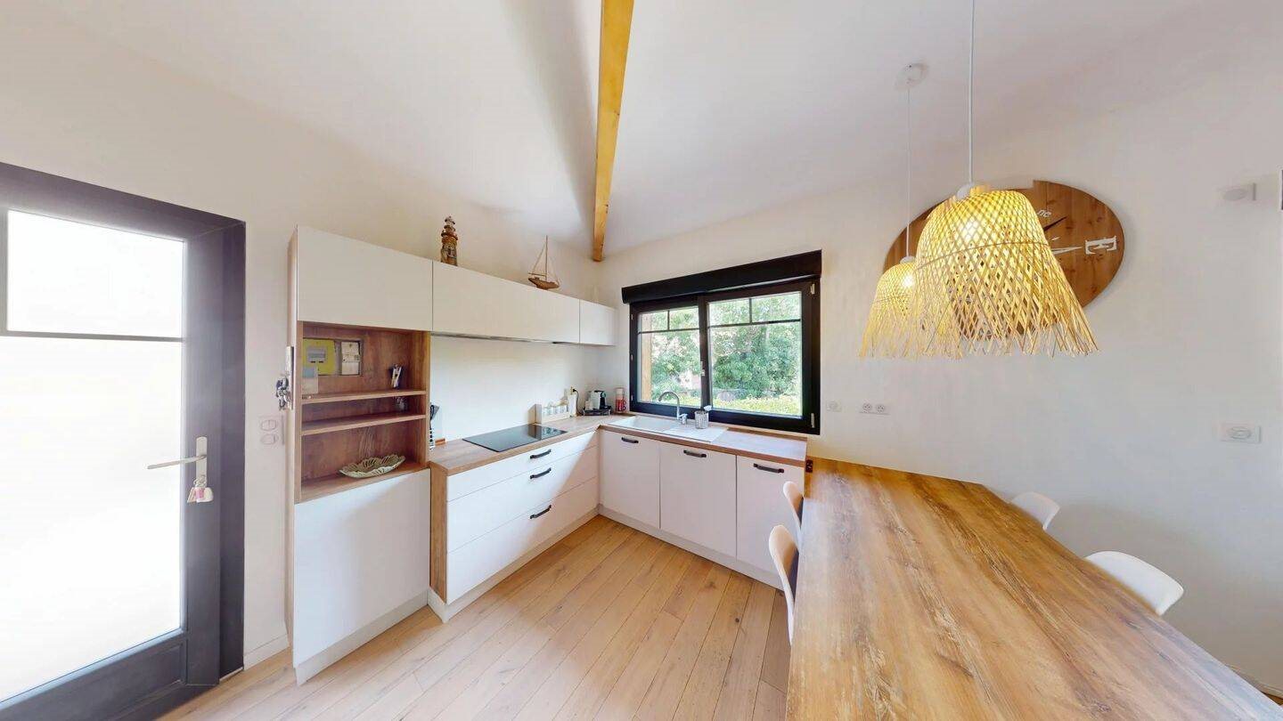 Appartement à vendre, 51m², Lège-Cap-Ferret