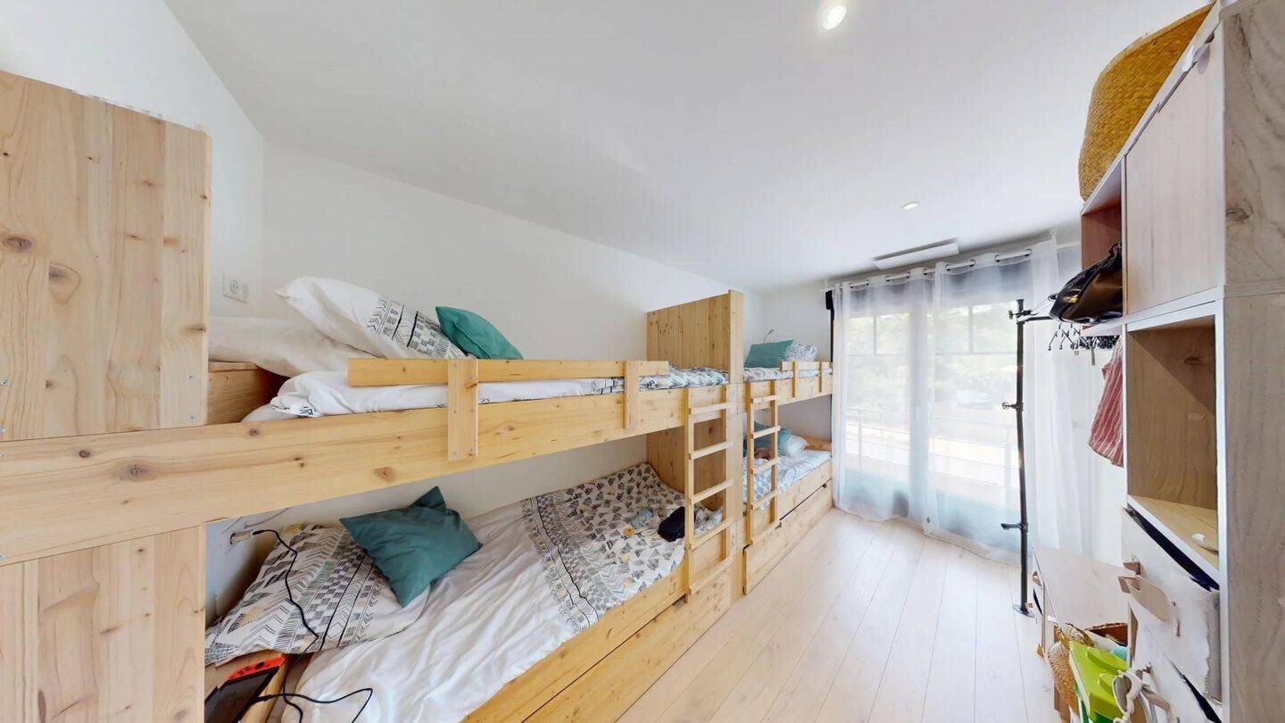 Appartement à vendre, 51m², Lège-Cap-Ferret