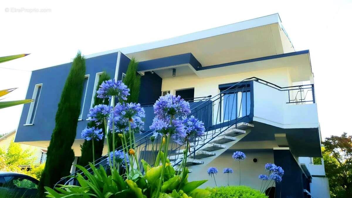 Maison à vendre, 210m², Bordeaux