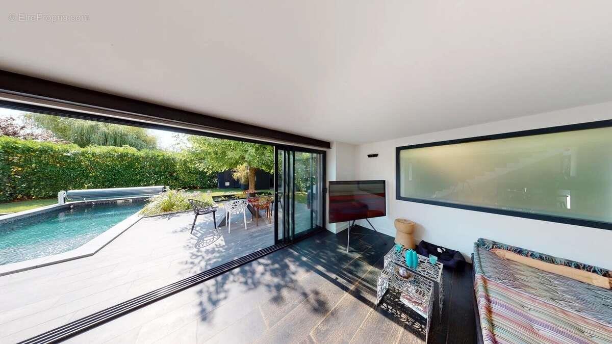 Maison à vendre, 210m², Bordeaux