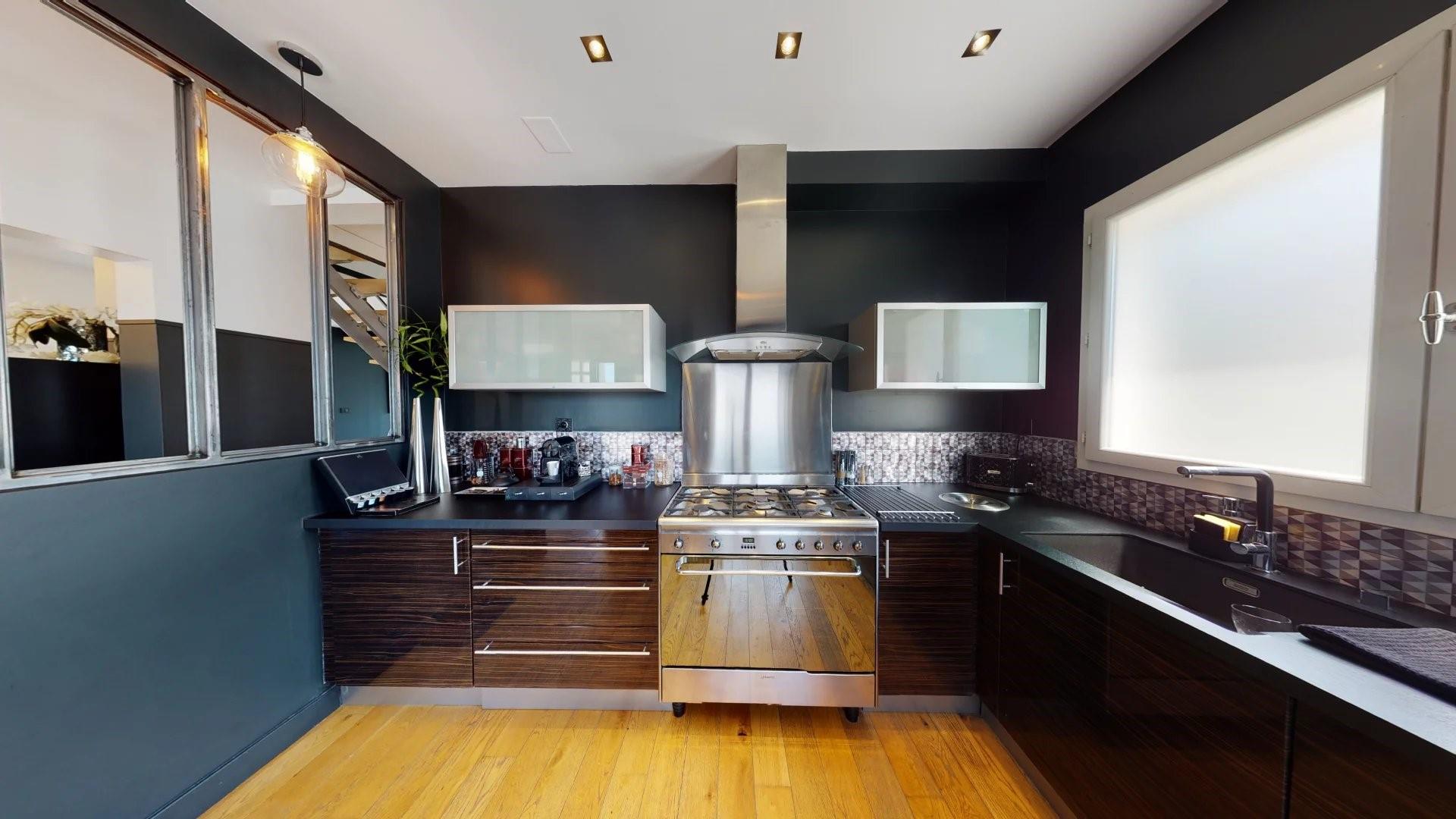 Maison à vendre, 210m², Bordeaux