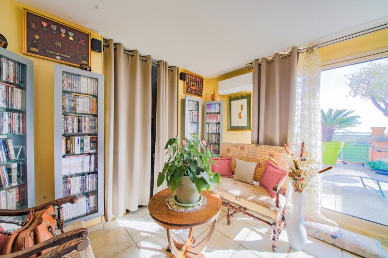 Appartement à vendre, 275m², Biguglia