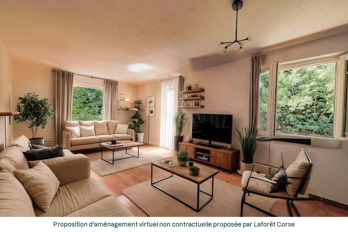Maison à vendre, 150m², Santo-Pietro-di-Venaco