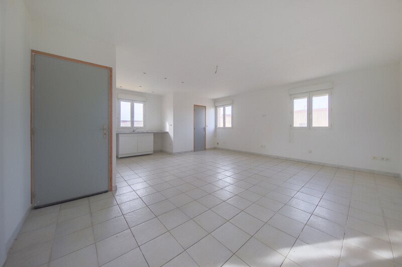 Appartement à vendre, 53m², Corbara