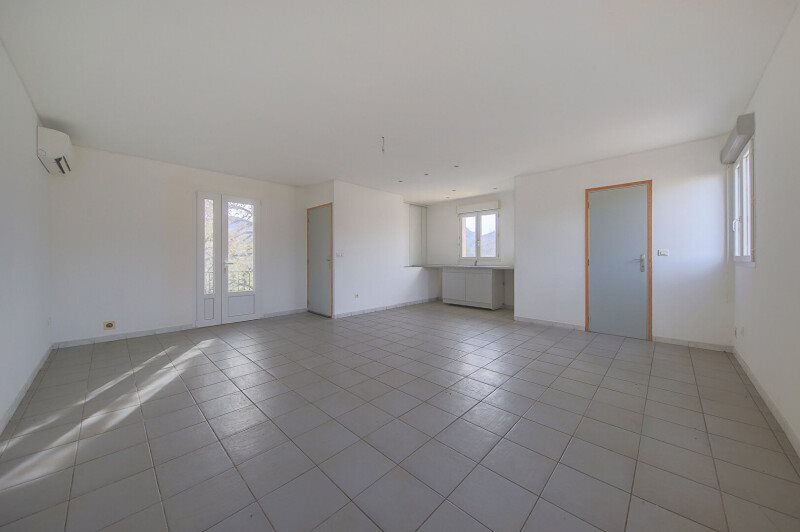 Appartement à vendre, 53m², Corbara