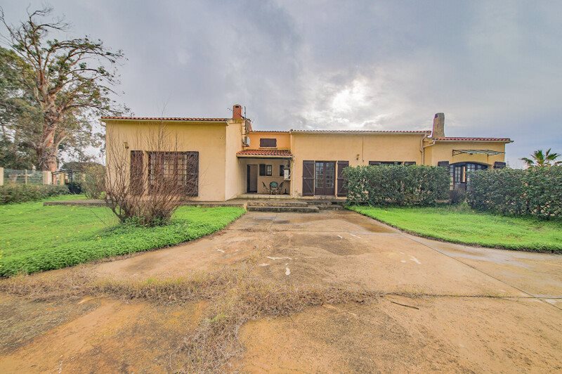 Maison à vendre, 260m², Lucciana