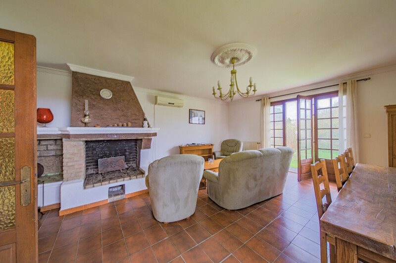 Maison à vendre, 260m², Lucciana