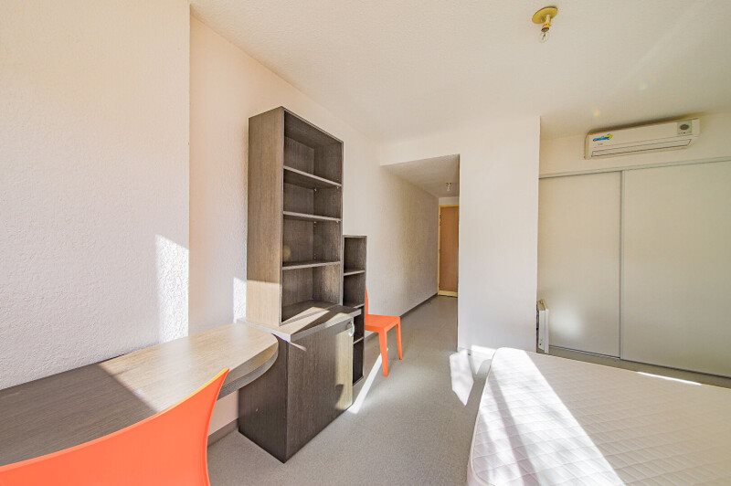 Appartement à vendre, 17m², Corte