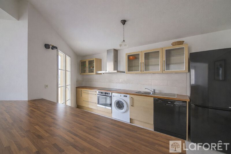 Appartement à vendre, 83m², Brando
