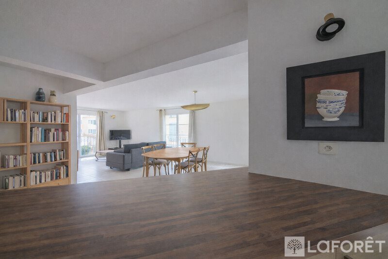 Appartement à vendre, 83m², Brando