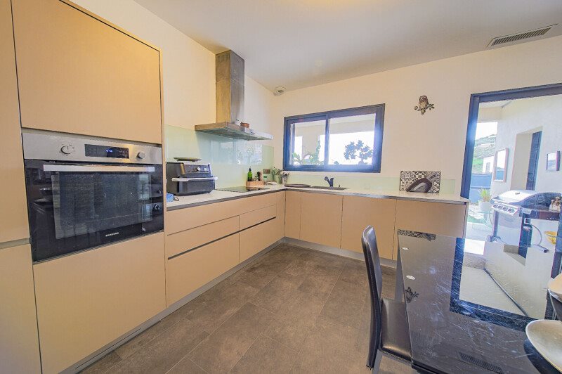 Maison à vendre, 135m², Borgo