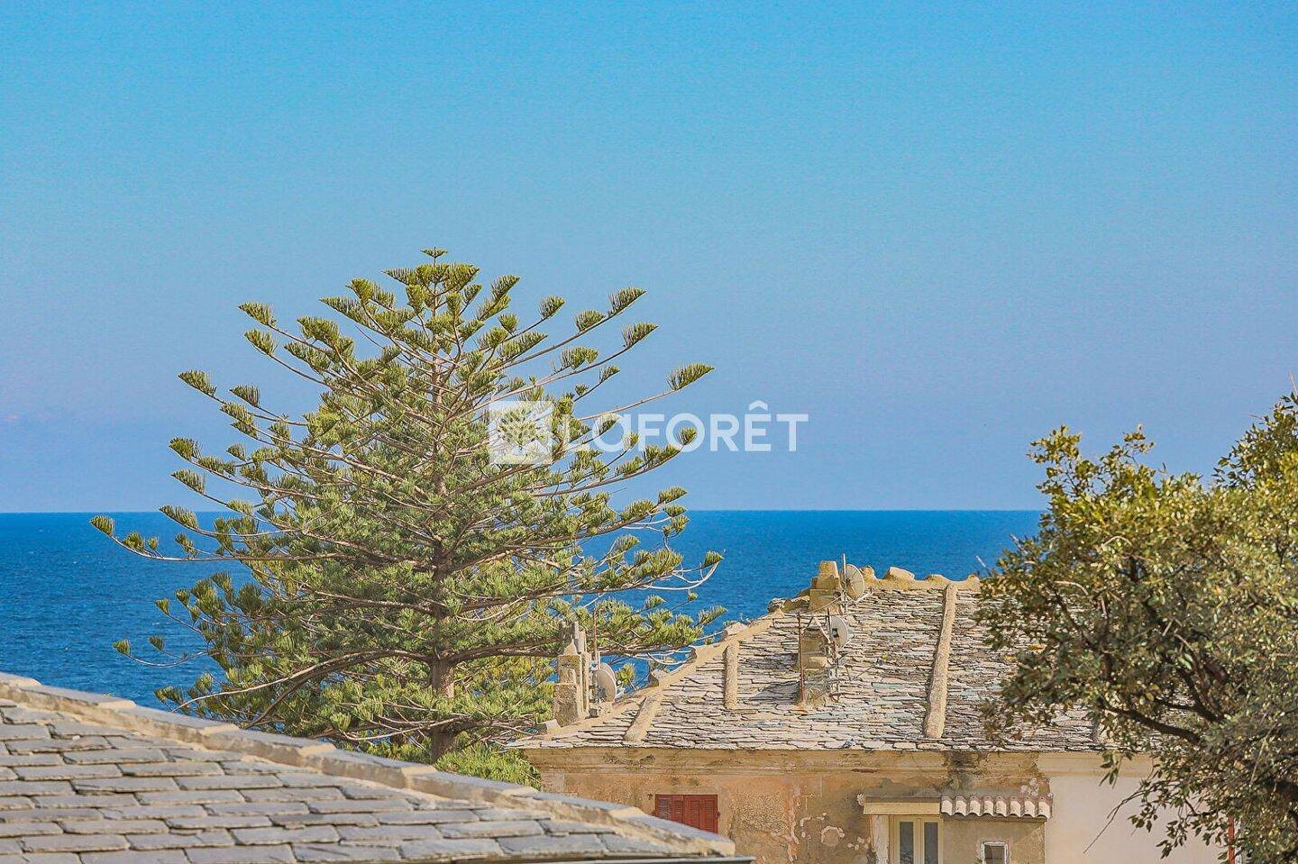 Appartement à vendre, 55m², Brando