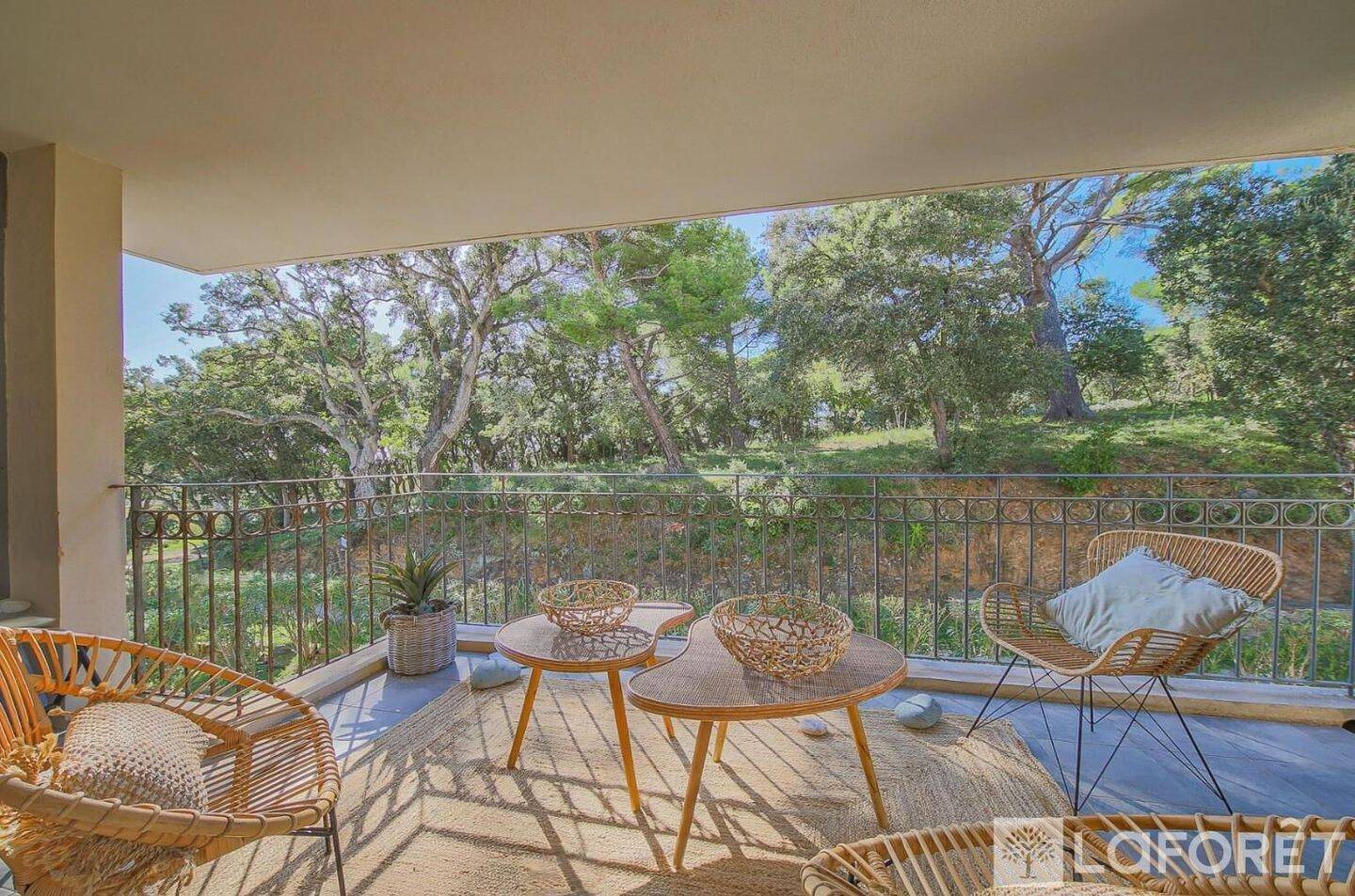 Appartement à vendre, 55m², Brando