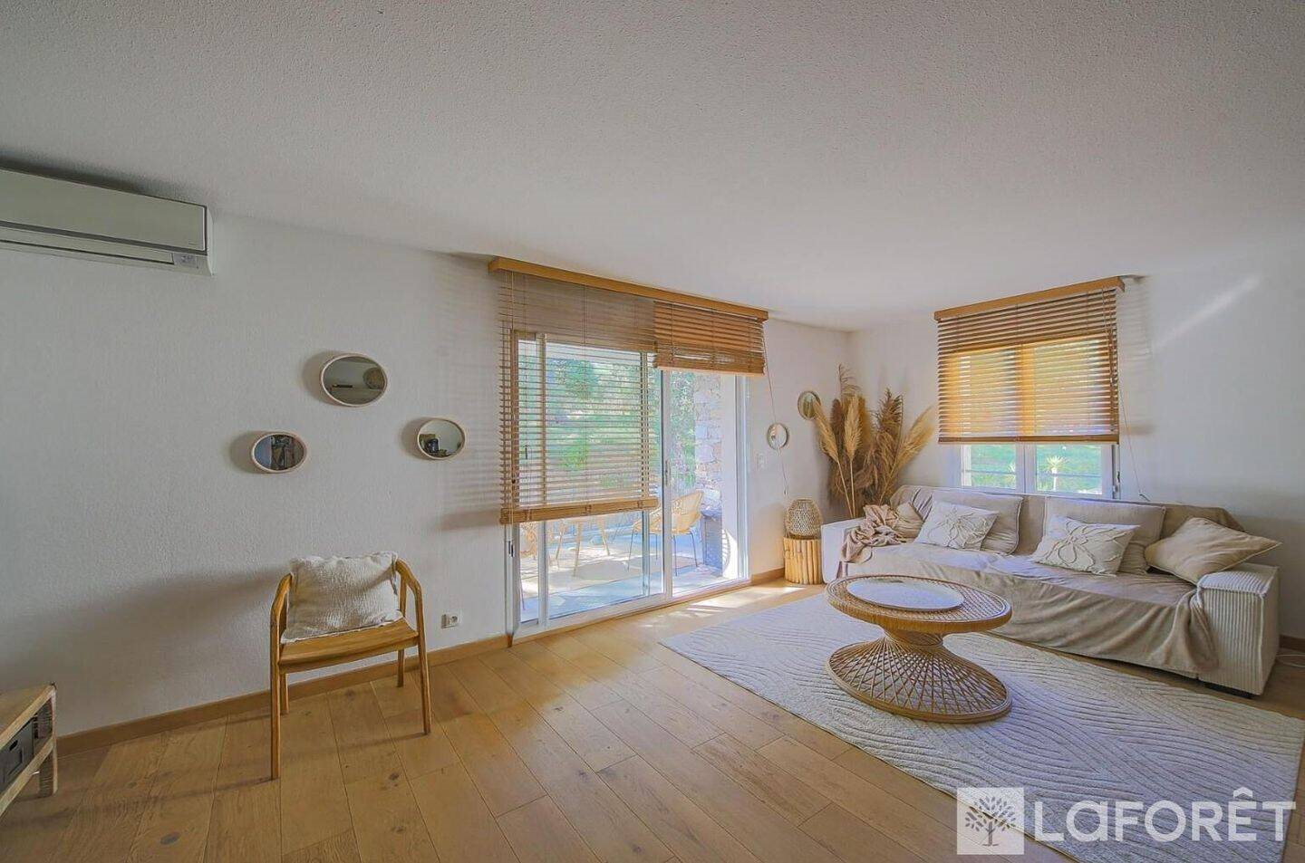 Appartement à vendre, 55m², Brando