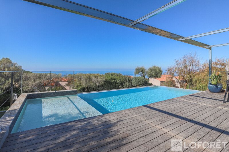 Maison à vendre, 150m², Lumio