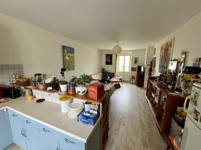 Appartement à vendre, 180m², Chabanais