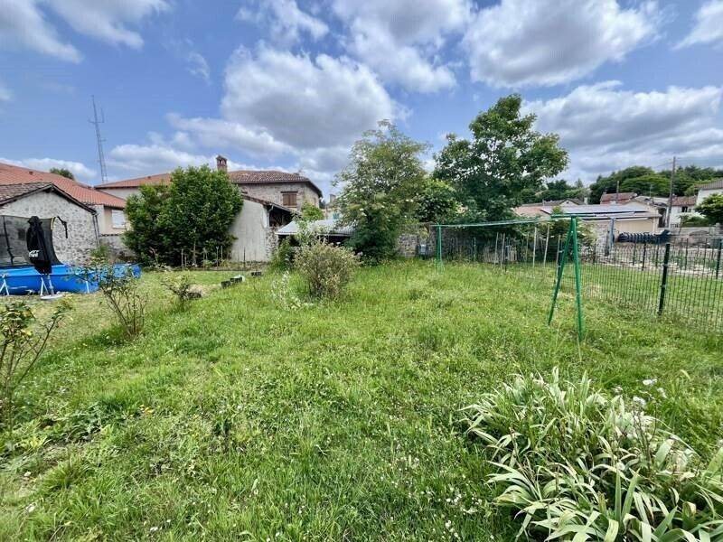 Appartement à vendre, 180m², Chabanais