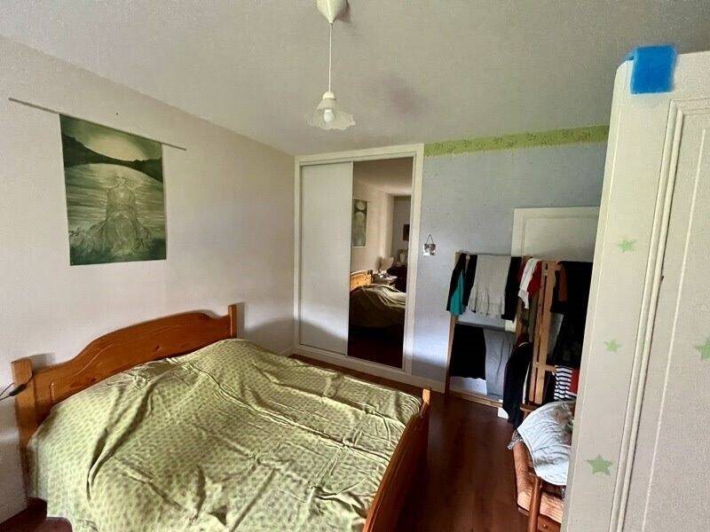 Appartement à vendre, 180m², Chabanais