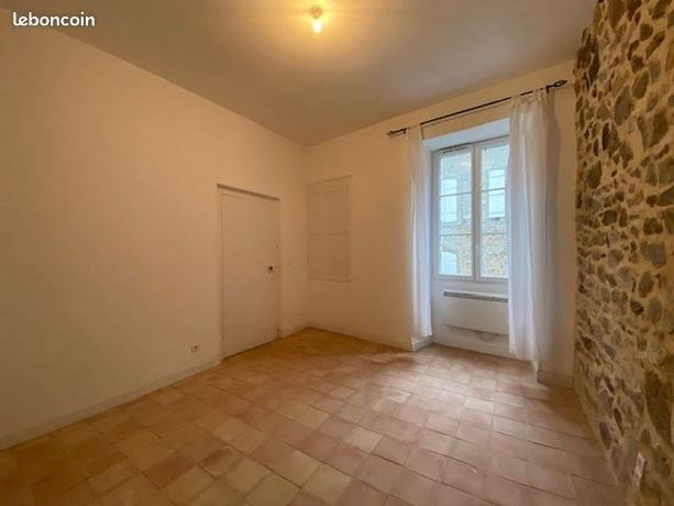 Appartement à vendre, 126m², Chabanais