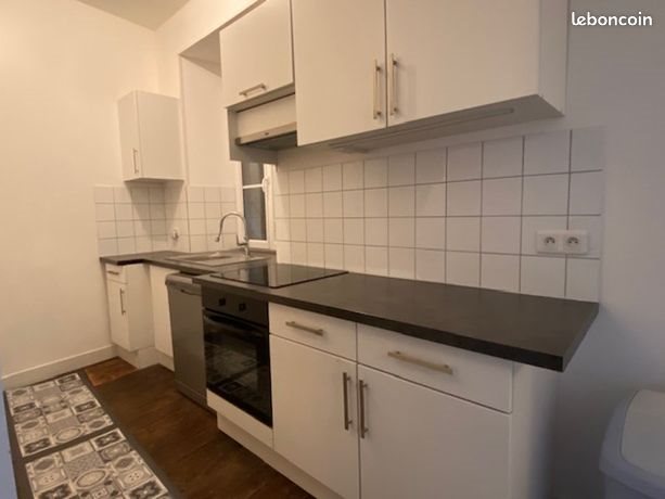 Appartement à vendre, 126m², Chabanais