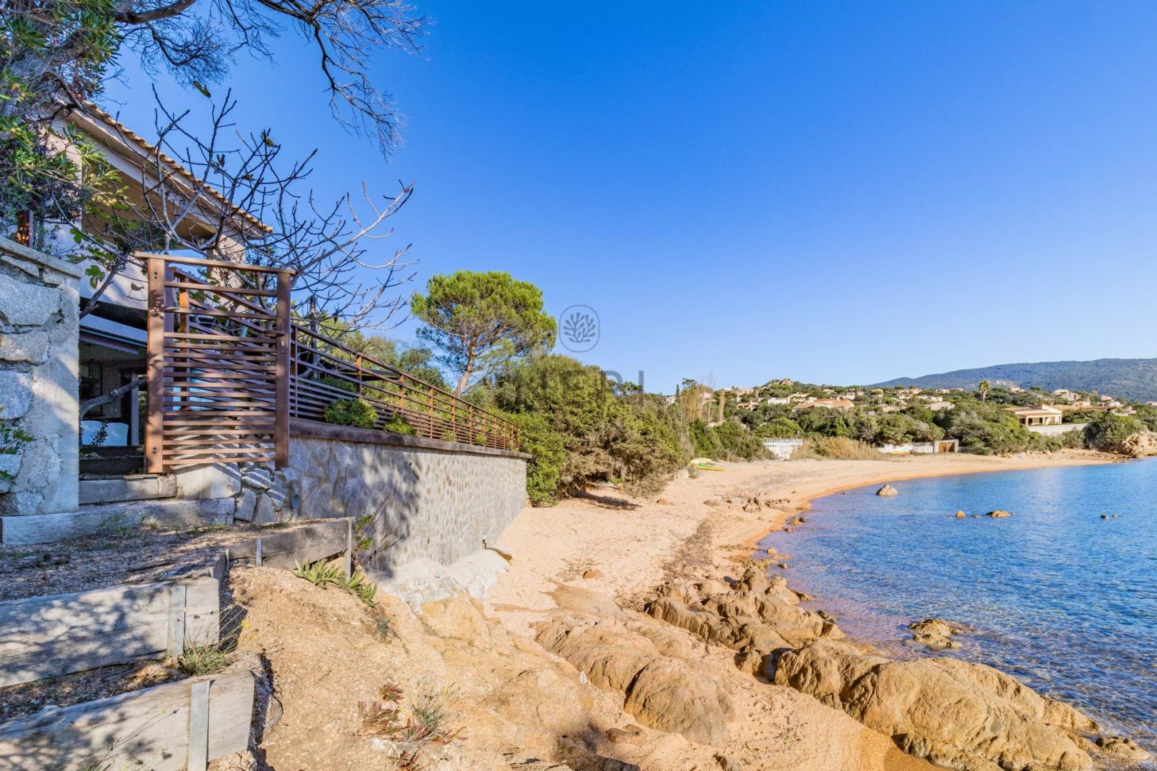 Maison à louer, 135m², Pietrosella